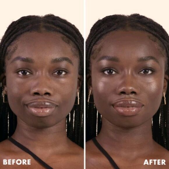 NEW Milani Conceal + Perfect Liquid Contour 04 Cocoa - Picture 7 of 9